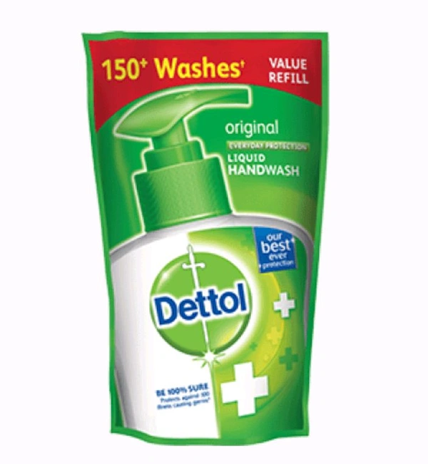 Dettol Hand Wash Refill 