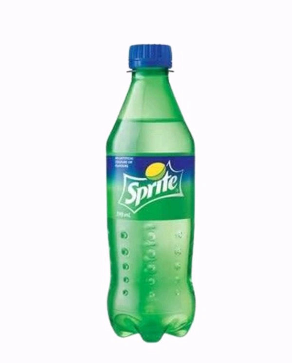 Sprite Bottle  - 250 Ml