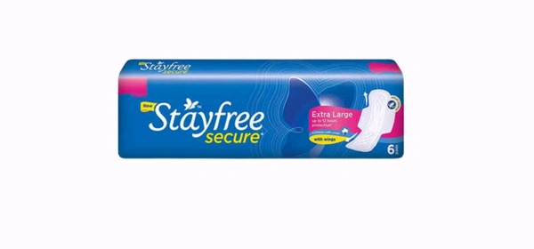 Stayfree Secure XL 6 pic 