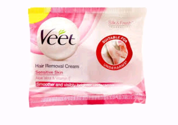 Veet Hair Removal  - 15 Gm
