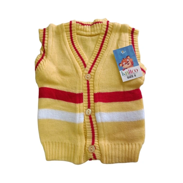 Kntico Thermal Inner  - 0 ( 0 - 6 Month )