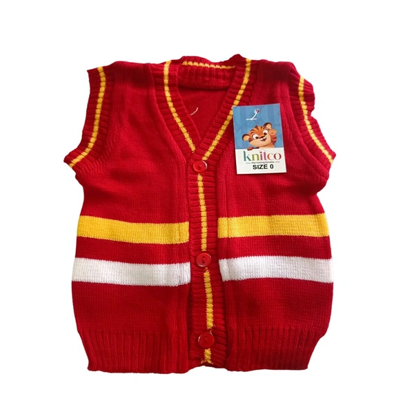Kntico Thermal Inner  - 0 ( 0 - 6 Month )