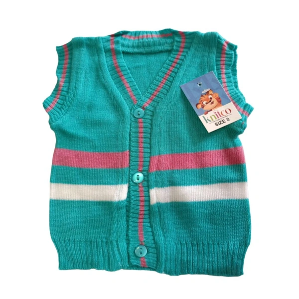 Kntico Thermal Inner  - 0 ( 0 - 6 Month )