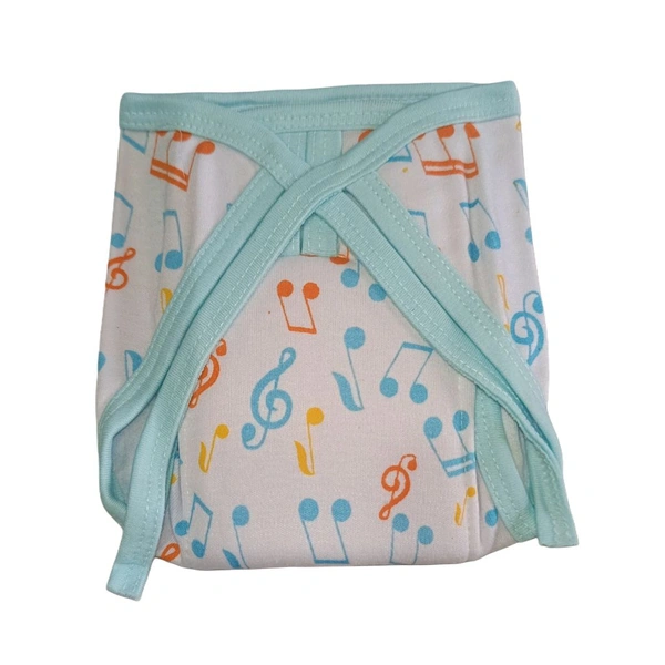 Diaper Nappy  - 0, Jagged Ice