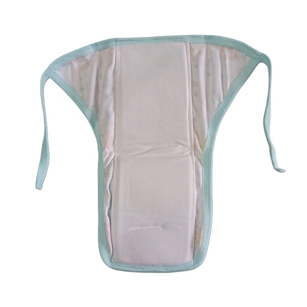 Diaper Nappy  - 0, Jagged Ice