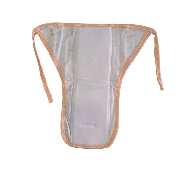 Diaper Nappy  - 0, Web Orange