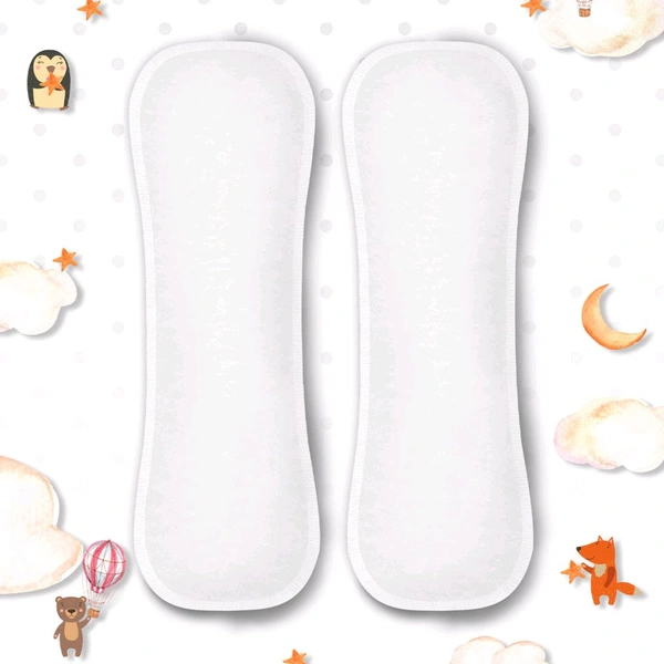 Paw Paw Reusable Fabric Daiper Pad ( 1 Pic ) - 1 Pic, Free