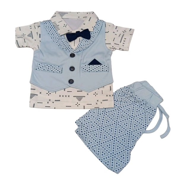 Cee You Fancy Suit 632 - 0 ( 0 - 6 M )