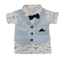 Cee You Fancy Suit 632 - 0 ( 0 - 6 M )