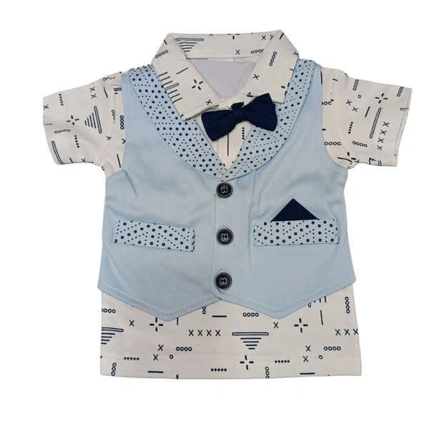 Cee You Fancy Suit 632 - 2 ( 9 - 15 M )