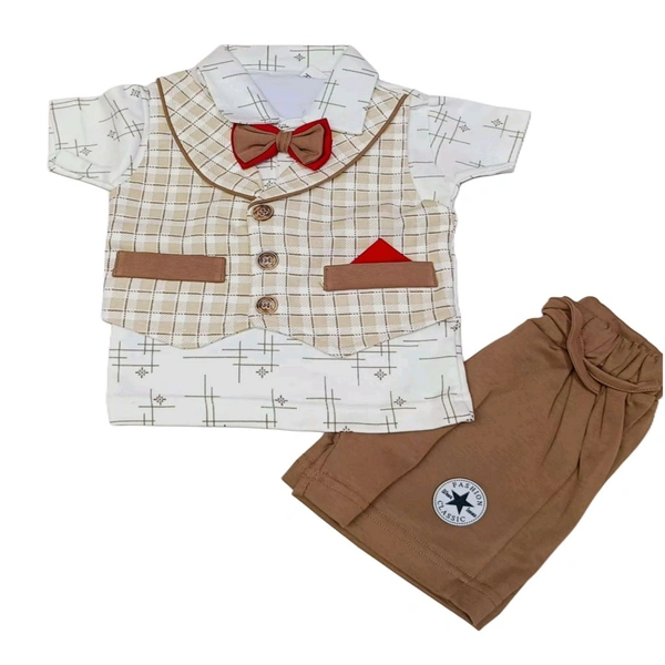 Cee You Fancy Suit 622 - 2 ( 9 - 15 M )
