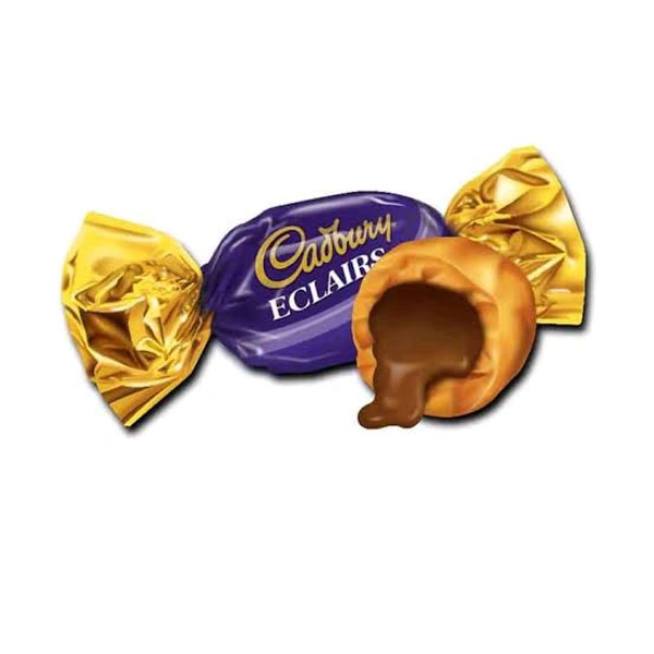 Cadbury Eclair  - 5 Pic