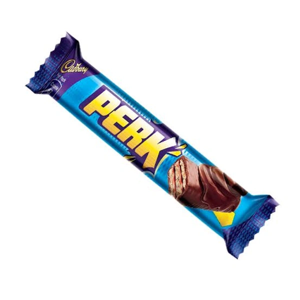 Cadbury Perk  - 10 ₹