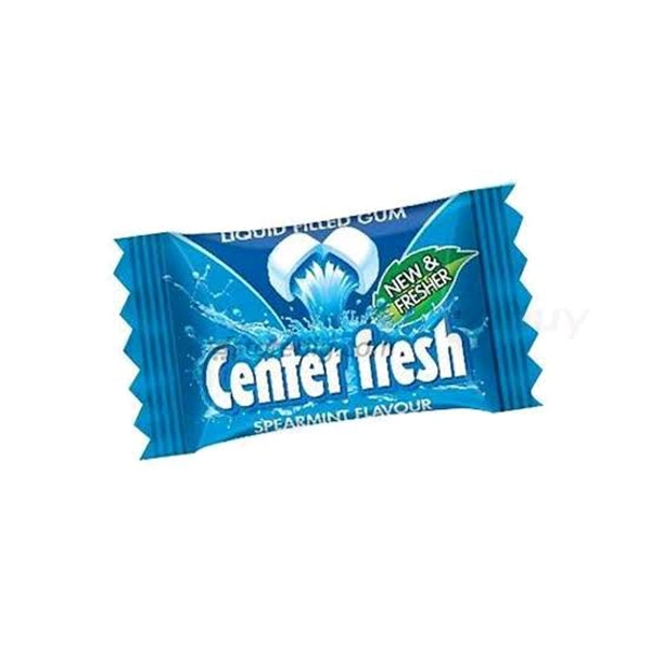 Center Fresh  - 5 Pic, 1 ₹
