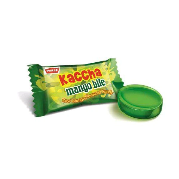 Parle Kaccha Mango Bite  - 1 ₹