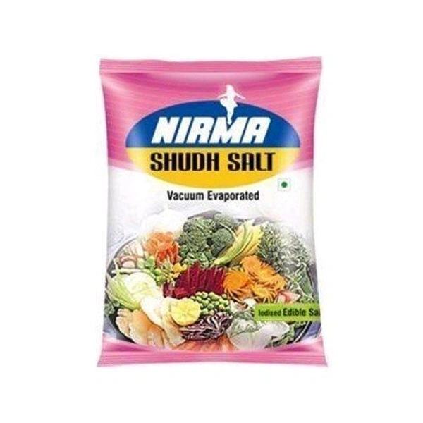 Nirma Suddha Salt :- 1 Kg  - 1 Kg