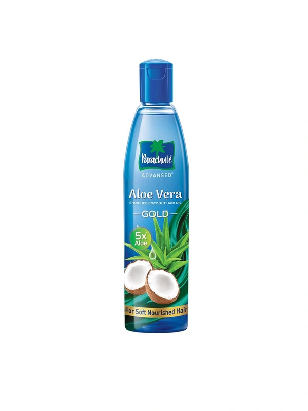Parachute Advance Aloe Vera Hair Oil  - 250 Ml :- 170 ₹