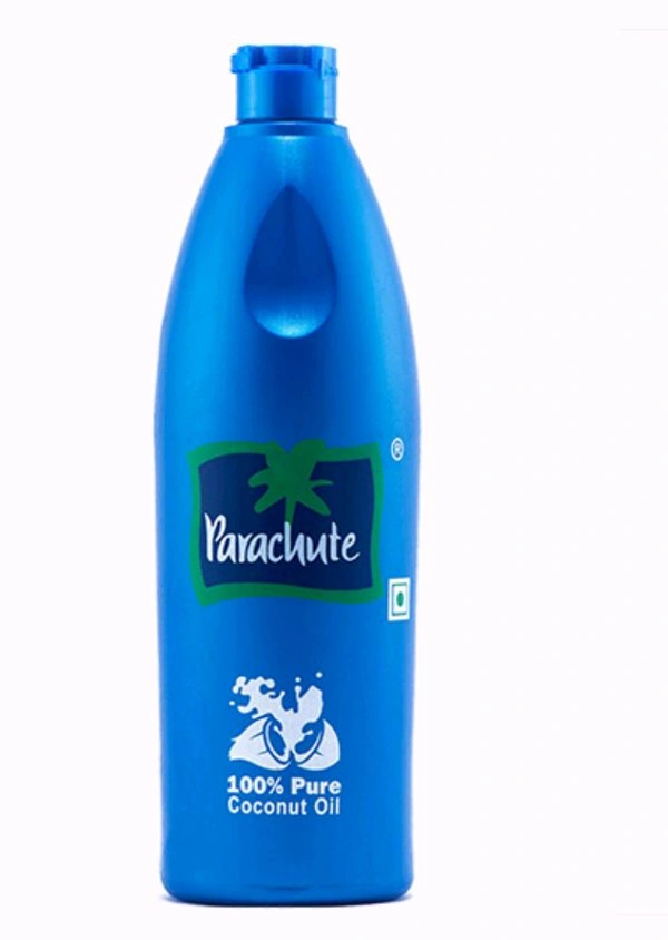 Parachute Pure Coconut Hair Oil  - 120 ₹ :- 175 Ml