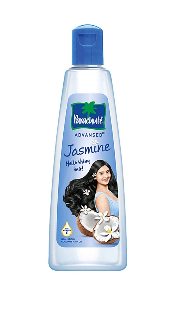Parachute Jasmine Hair Oil  - 300 Ml