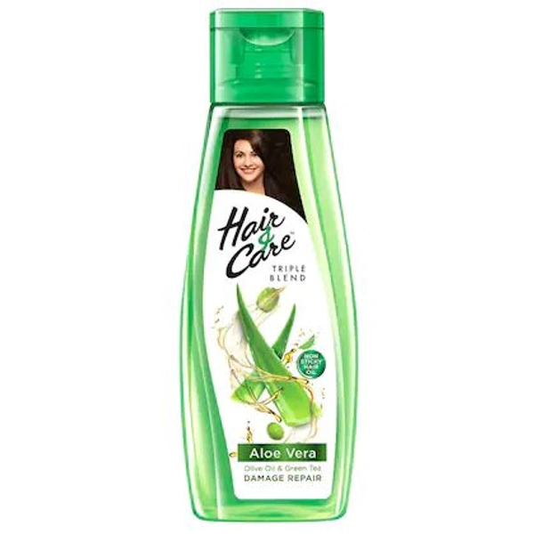 Hair & Care Hair Oil  - 128 ₹ :- 200 Ml