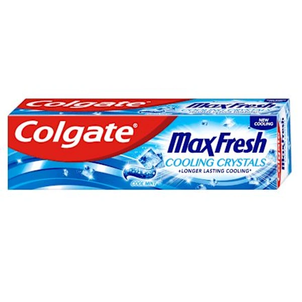 Colgate Maxfresh Toothpaste  - 150 Gm