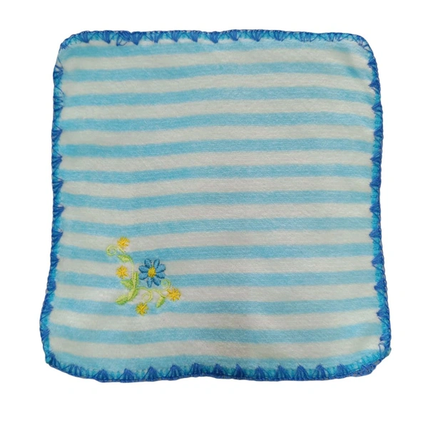 Sofi New Born Baby Soft Hanki  - 0, Melrose
