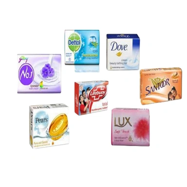 Bath Soap