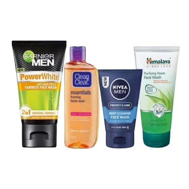 Face Wash
