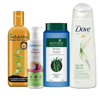 Shampoo & Conditioner