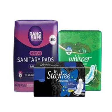 feminine hygiene