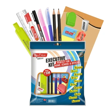 Stationary & School Need