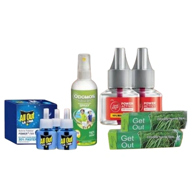 Pest Repellent