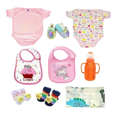 New Born Baby Care