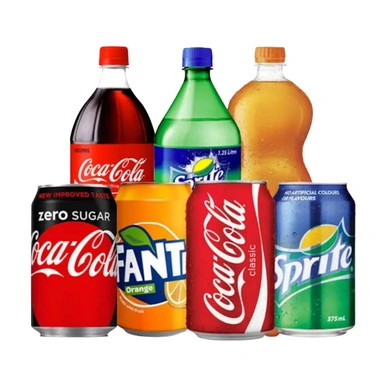 Cold Drink & Beverage