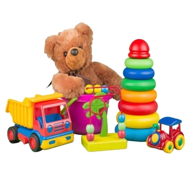 Toys