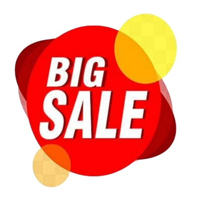 Big Sale Offer