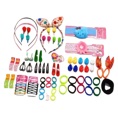 Ladies Accessories