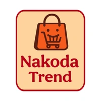 NAKODA TREND  - Logo