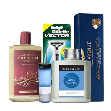 Shaving Needs