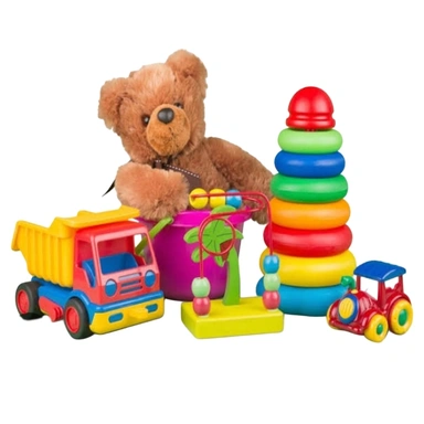 Toys