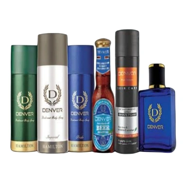 Perfume & Deo