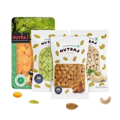 Dry Fruits