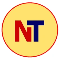 NAKODA TREND  - Logo