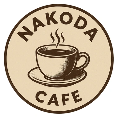 Nakoda Cafe