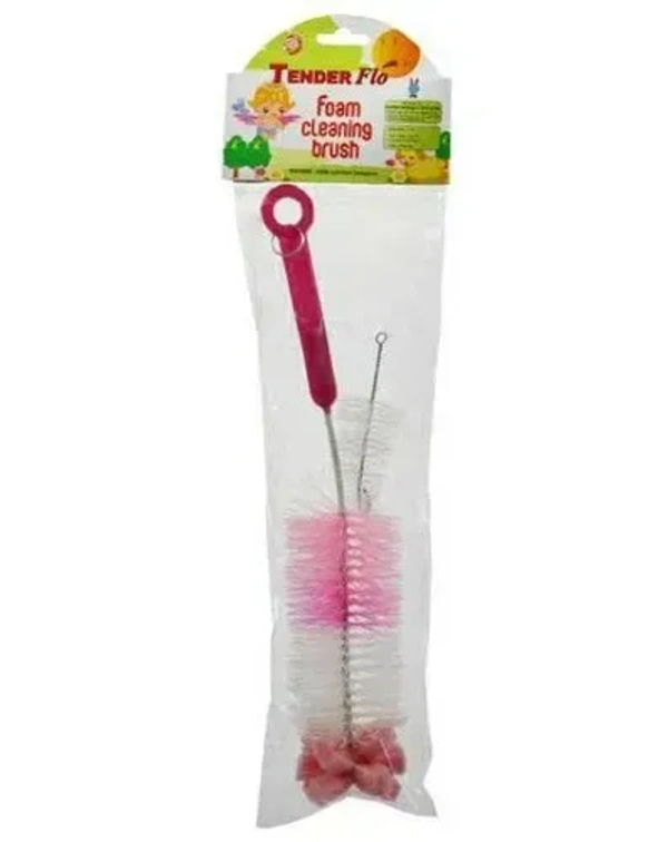 tender flow bottle cleaning brush  - 1 pic
