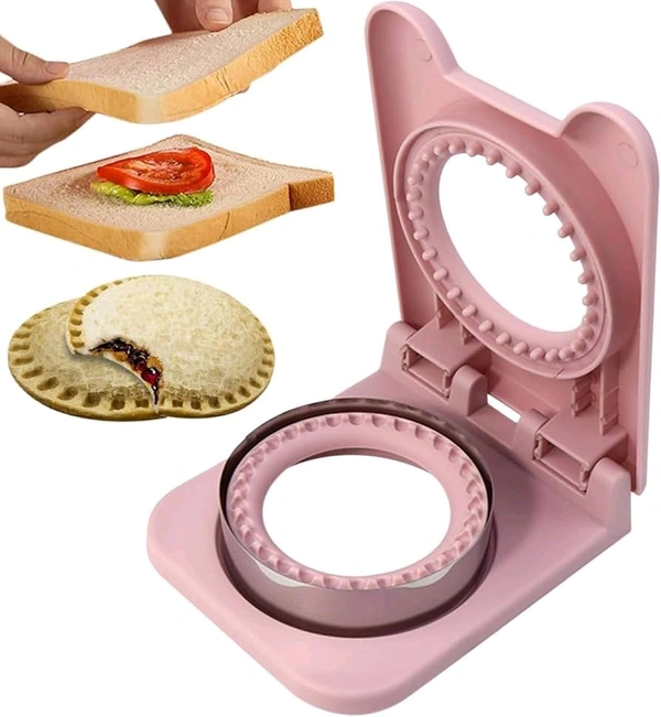 “Make Bakery-Style Mini Sandwiches at Home – Fun, Fast & Mess-Free!”