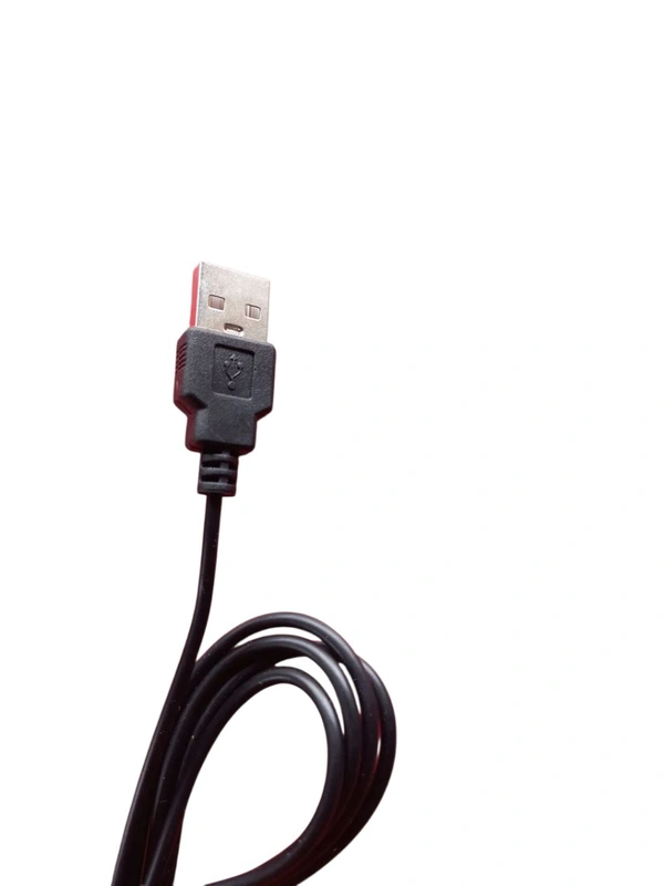 Frontech USB Wire Optical Mouse (Ms-0047)