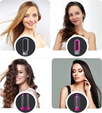5 IN 1 HAIR STYLER