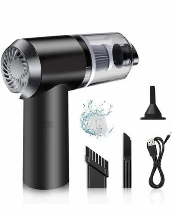  Cordless Multifunction Portable Vacuum Cleaner