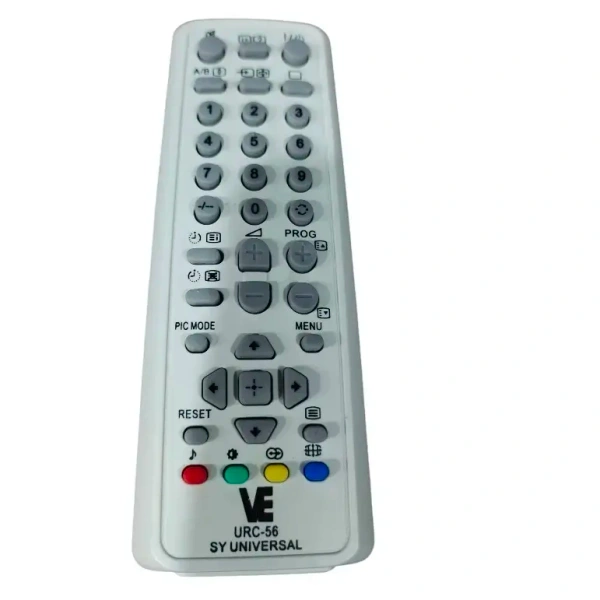 Sony Crt / Dabba Tv Master Remote